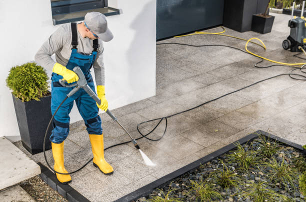 Local Pressure Washing Services in Attica, IN